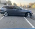 Серый БМВ 3 Серия, объемом двигателя 2.9 л и пробегом 331 тыс. км за 5200 $, фото 2 на Automoto.ua