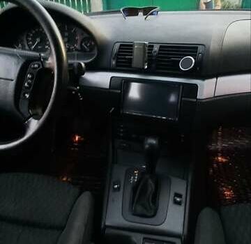 Сірий БМВ 3 Серія, об'ємом двигуна 1.95 л та пробігом 463 тис. км за 4500 $, фото 15 на Automoto.ua