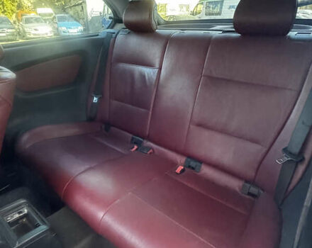 Сірий БМВ 3 Серія, об'ємом двигуна 1.8 л та пробігом 185 тис. км за 3500 $, фото 17 на Automoto.ua