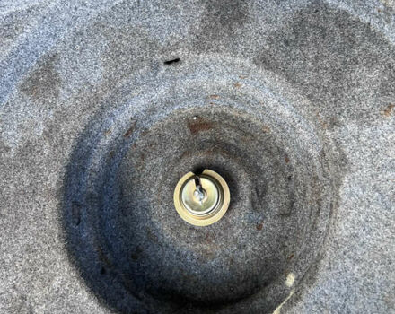 Серый БМВ 3 Серия, объемом двигателя 2.9 л и пробегом 401 тыс. км за 9500 $, фото 56 на Automoto.ua