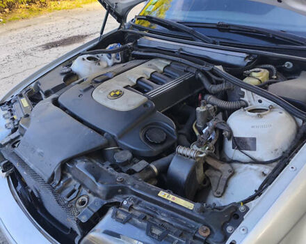 Сірий БМВ 3 Серія, об'ємом двигуна 0 л та пробігом 367 тис. км за 3100 $, фото 8 на Automoto.ua