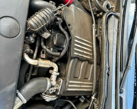 Серый БМВ 3 Серия, объемом двигателя 2 л и пробегом 390 тыс. км за 2700 $, фото 11 на Automoto.ua