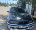 Серый БМВ 3 Серия, объемом двигателя 2 л и пробегом 370 тыс. км за 5500 $, фото 1 на Automoto.ua