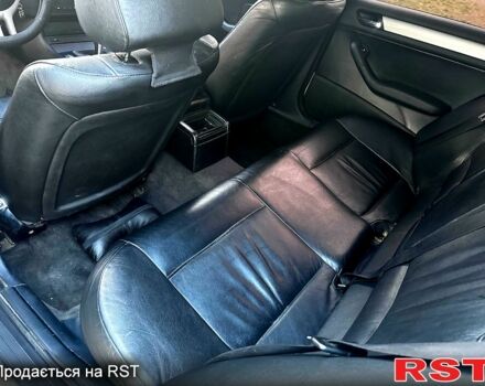 Серый БМВ 3 Серия, объемом двигателя 2 л и пробегом 390 тыс. км за 2700 $, фото 5 на Automoto.ua