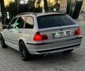 Серый БМВ 3 Серия, объемом двигателя 2 л и пробегом 326 тыс. км за 6000 $, фото 12 на Automoto.ua