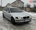Сірий БМВ 3 Серія, об'ємом двигуна 2 л та пробігом 370 тис. км за 5700 $, фото 1 на Automoto.ua