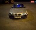 Серый БМВ 3 Серия, объемом двигателя 2 л и пробегом 435 тыс. км за 3150 $, фото 1 на Automoto.ua