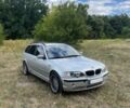Сірий БМВ 3 Серія, об'ємом двигуна 3 л та пробігом 370 тис. км за 6200 $, фото 1 на Automoto.ua