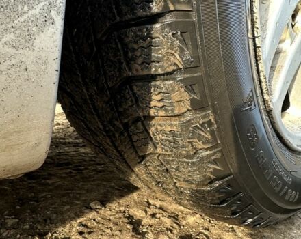 Серый БМВ 3 Серия, объемом двигателя 0 л и пробегом 427 тыс. км за 2850 $, фото 17 на Automoto.ua