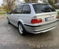 Серый БМВ 3 Серия, объемом двигателя 2 л и пробегом 215 тыс. км за 4000 $, фото 2 на Automoto.ua