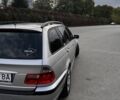 Серый БМВ 3 Серия, объемом двигателя 2 л и пробегом 300 тыс. км за 5296 $, фото 5 на Automoto.ua