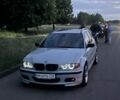 Серый БМВ 3 Серия, объемом двигателя 3 л и пробегом 408 тыс. км за 7497 $, фото 1 на Automoto.ua