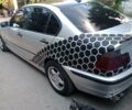 Сірий БМВ 3 Серія, об'ємом двигуна 1.9 л та пробігом 350 тис. км за 5000 $, фото 10 на Automoto.ua