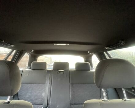 Серый БМВ 3 Серия, объемом двигателя 2 л и пробегом 215 тыс. км за 4000 $, фото 9 на Automoto.ua