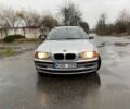Сірий БМВ 3 Серія, об'ємом двигуна 2 л та пробігом 300 тис. км за 1900 $, фото 2 на Automoto.ua