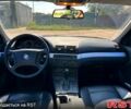 Серый БМВ 3 Серия, объемом двигателя 2 л и пробегом 0 тыс. км за 4500 $, фото 7 на Automoto.ua
