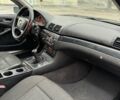 Сірий БМВ 3 Серія, об'ємом двигуна 2 л та пробігом 250 тис. км за 1950 $, фото 16 на Automoto.ua