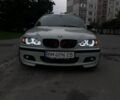 Серый БМВ 3 Серия, объемом двигателя 2.9 л и пробегом 401 тыс. км за 9500 $, фото 1 на Automoto.ua