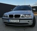 Серый БМВ 3 Серия, объемом двигателя 2 л и пробегом 290 тыс. км за 3600 $, фото 1 на Automoto.ua