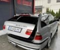 Сірий БМВ 3 Серія, об'ємом двигуна 2 л та пробігом 350 тис. км за 2700 $, фото 10 на Automoto.ua