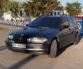 Серый БМВ 3 Серия, объемом двигателя 2 л и пробегом 1 тыс. км за 2710 $, фото 1 на Automoto.ua