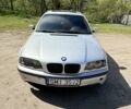 Серый БМВ 3 Серия, объемом двигателя 3 л и пробегом 380 тыс. км за 3100 $, фото 1 на Automoto.ua