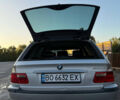 Серый БМВ 3 Серия, объемом двигателя 2 л и пробегом 260 тыс. км за 3500 $, фото 7 на Automoto.ua