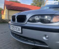 Серый БМВ 3 Серия, объемом двигателя 2 л и пробегом 300 тыс. км за 3550 $, фото 8 на Automoto.ua