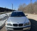 Серый БМВ 3 Серия, объемом двигателя 2 л и пробегом 453 тыс. км за 3000 $, фото 1 на Automoto.ua