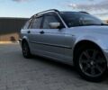 Серый БМВ 3 Серия, объемом двигателя 2 л и пробегом 290 тыс. км за 4500 $, фото 5 на Automoto.ua