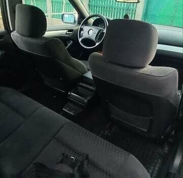 Сірий БМВ 3 Серія, об'ємом двигуна 1.95 л та пробігом 463 тис. км за 4500 $, фото 14 на Automoto.ua