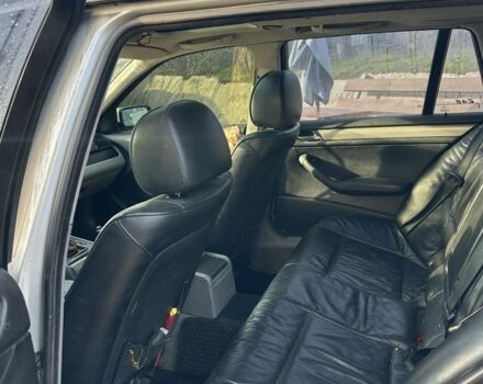 Серый БМВ 3 Серия, объемом двигателя 0 л и пробегом 427 тыс. км за 2850 $, фото 12 на Automoto.ua