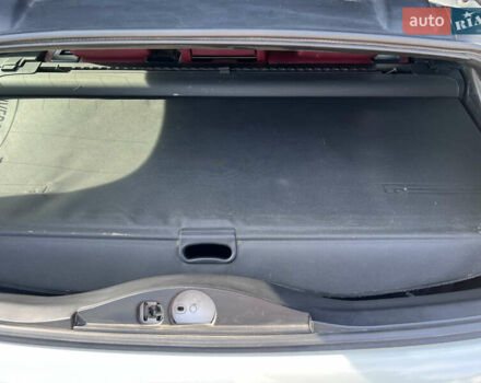 Серый БМВ 3 Серия, объемом двигателя 2.9 л и пробегом 401 тыс. км за 9500 $, фото 16 на Automoto.ua