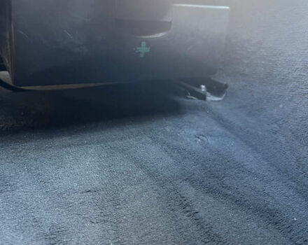 Серый БМВ 3 Серия, объемом двигателя 2.9 л и пробегом 401 тыс. км за 9500 $, фото 45 на Automoto.ua