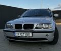 Серый БМВ 3 Серия, объемом двигателя 2 л и пробегом 290 тыс. км за 4500 $, фото 1 на Automoto.ua