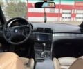 Серый БМВ 3 Серия, объемом двигателя 2 л и пробегом 375 тыс. км за 5200 $, фото 5 на Automoto.ua