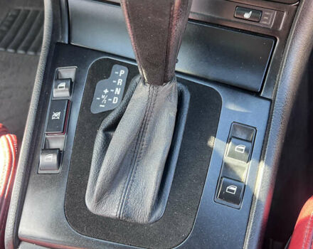 Серый БМВ 3 Серия, объемом двигателя 2.9 л и пробегом 401 тыс. км за 9500 $, фото 44 на Automoto.ua