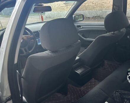 Сірий БМВ 3 Серія, об'ємом двигуна 2 л та пробігом 326 тис. км за 4300 $, фото 7 на Automoto.ua