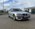 Серый БМВ 3 Серия, объемом двигателя 2 л и пробегом 375 тыс. км за 5200 $, фото 1 на Automoto.ua
