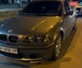 Серый БМВ 3 Серия, объемом двигателя 1.95 л и пробегом 370 тыс. км за 2999 $, фото 1 на Automoto.ua