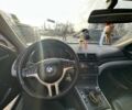 Серый БМВ 3 Серия, объемом двигателя 0 л и пробегом 427 тыс. км за 2850 $, фото 15 на Automoto.ua