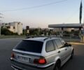 Серый БМВ 3 Серия, объемом двигателя 2 л и пробегом 380 тыс. км за 3696 $, фото 1 на Automoto.ua