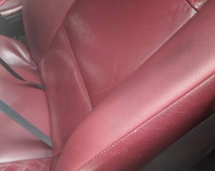 Серый БМВ 3 Серия, объемом двигателя 2.9 л и пробегом 370 тыс. км за 5000 $, фото 5 на Automoto.ua