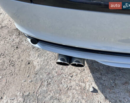 Серый БМВ 3 Серия, объемом двигателя 2.9 л и пробегом 401 тыс. км за 9500 $, фото 19 на Automoto.ua