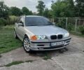 Серый БМВ 3 Серия, объемом двигателя 1.9 л и пробегом 302 тыс. км за 2900 $, фото 1 на Automoto.ua