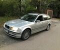 Серый БМВ 3 Серия, объемом двигателя 1.9 л и пробегом 240 тыс. км за 4100 $, фото 1 на Automoto.ua