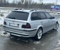 Серый БМВ 3 Серия, объемом двигателя 2 л и пробегом 3 тыс. км за 5500 $, фото 1 на Automoto.ua