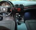 Сірий БМВ 3 Серія, об'ємом двигуна 1.9 л та пробігом 350 тис. км за 5000 $, фото 16 на Automoto.ua