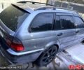 Серый БМВ 3 Серия, объемом двигателя 2 л и пробегом 399 тыс. км за 4000 $, фото 4 на Automoto.ua
