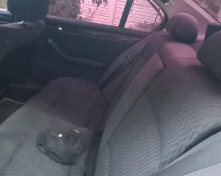 Сірий БМВ 3 Серія, об'ємом двигуна 1.9 л та пробігом 350 тис. км за 5000 $, фото 12 на Automoto.ua